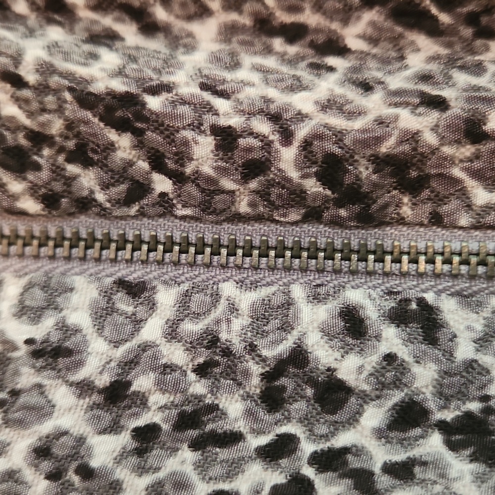 28. Ann Taylor,  Women's dress Petite,  Size  OP,  Snake skin design - Picture 5 of 11